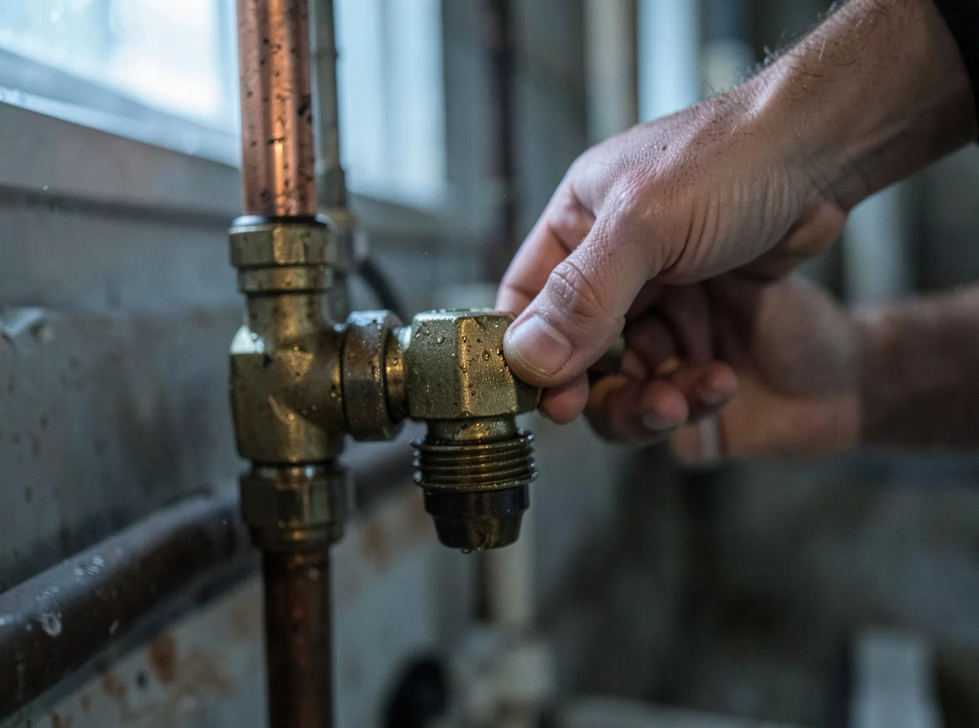 Emergency Plumber Adamstown, PA FAQs